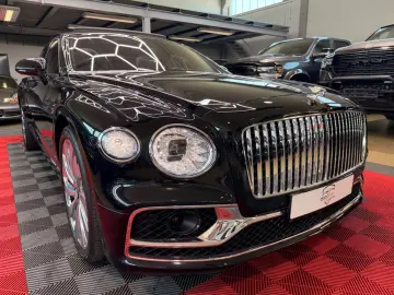 BENTLEY Flying Spur 6.0 W12 Mulliner First Edition Pano