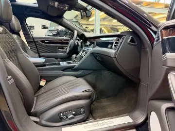 BENTLEY Flying Spur 6.0 W12 Mulliner First Edition Pano