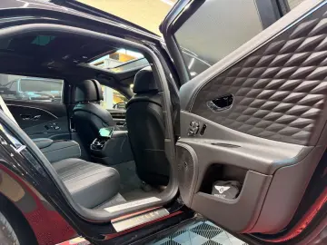 BENTLEY Flying Spur 6.0 W12 Mulliner First Edition Pano