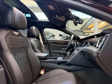 BENTLEY Flying Spur 6.0 W12 Mulliner First Edition Pano