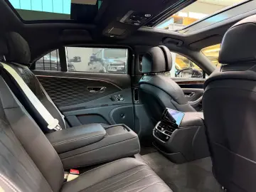 BENTLEY Flying Spur 6.0 W12 Mulliner First Edition Pano