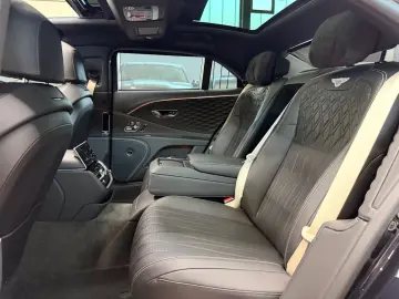 BENTLEY Flying Spur 6.0 W12 Mulliner First Edition Pano