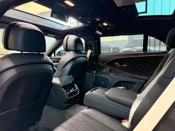 BENTLEY Flying Spur 6.0 W12 Mulliner First Edition Pano