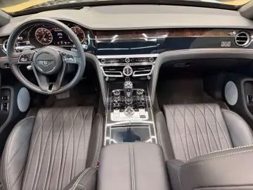 BENTLEY Flying Spur 6.0 W12 Mulliner First Edition Pano