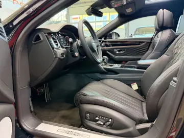 BENTLEY Flying Spur 6.0 W12 Mulliner First Edition Pano