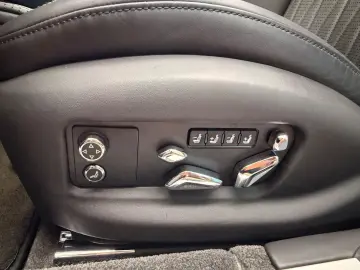 BENTLEY Flying Spur 6.0 W12 Mulliner First Edition Pano