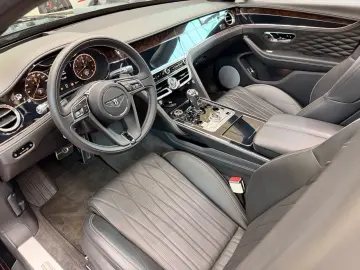 BENTLEY Flying Spur 6.0 W12 Mulliner First Edition Pano