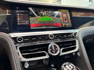 BENTLEY Flying Spur 6.0 W12 Mulliner First Edition Pano
