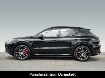 PORSCHE Cayenne S E-Hybrid HA-Lenkung InnoDrive Head-Up