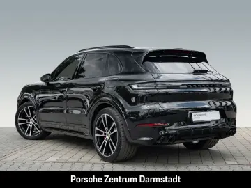 PORSCHE Cayenne S E-Hybrid HA-Lenkung InnoDrive Head-Up