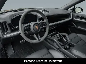 PORSCHE Cayenne S E-Hybrid HA-Lenkung InnoDrive Head-Up