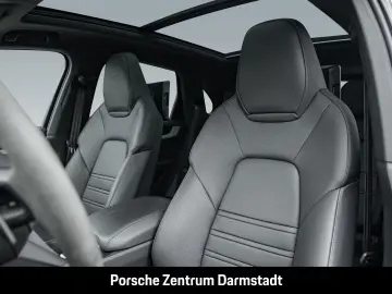 PORSCHE Cayenne S E-Hybrid HA-Lenkung InnoDrive Head-Up