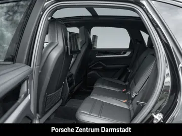 PORSCHE Cayenne S E-Hybrid HA-Lenkung InnoDrive Head-Up