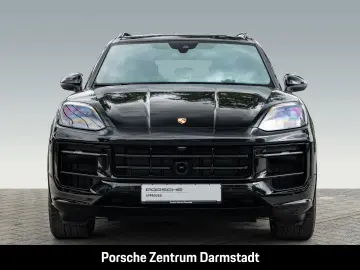 PORSCHE Cayenne S E-Hybrid HA-Lenkung InnoDrive Head-Up