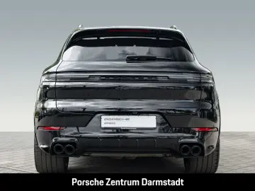 PORSCHE Cayenne S E-Hybrid HA-Lenkung InnoDrive Head-Up