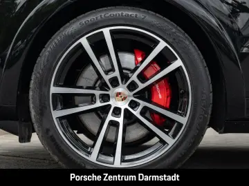 PORSCHE Cayenne S E-Hybrid HA-Lenkung InnoDrive Head-Up