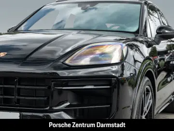 PORSCHE Cayenne S E-Hybrid HA-Lenkung InnoDrive Head-Up