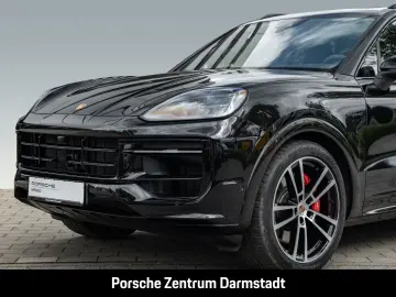PORSCHE Cayenne S E-Hybrid HA-Lenkung InnoDrive Head-Up
