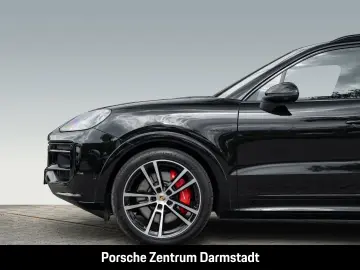 PORSCHE Cayenne S E-Hybrid HA-Lenkung InnoDrive Head-Up