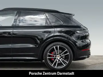PORSCHE Cayenne S E-Hybrid HA-Lenkung InnoDrive Head-Up
