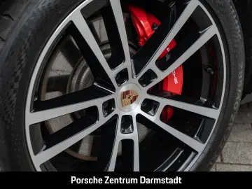 PORSCHE Cayenne S E-Hybrid HA-Lenkung InnoDrive Head-Up