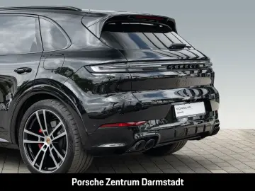PORSCHE Cayenne S E-Hybrid HA-Lenkung InnoDrive Head-Up