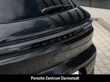 PORSCHE Cayenne S E-Hybrid HA-Lenkung InnoDrive Head-Up