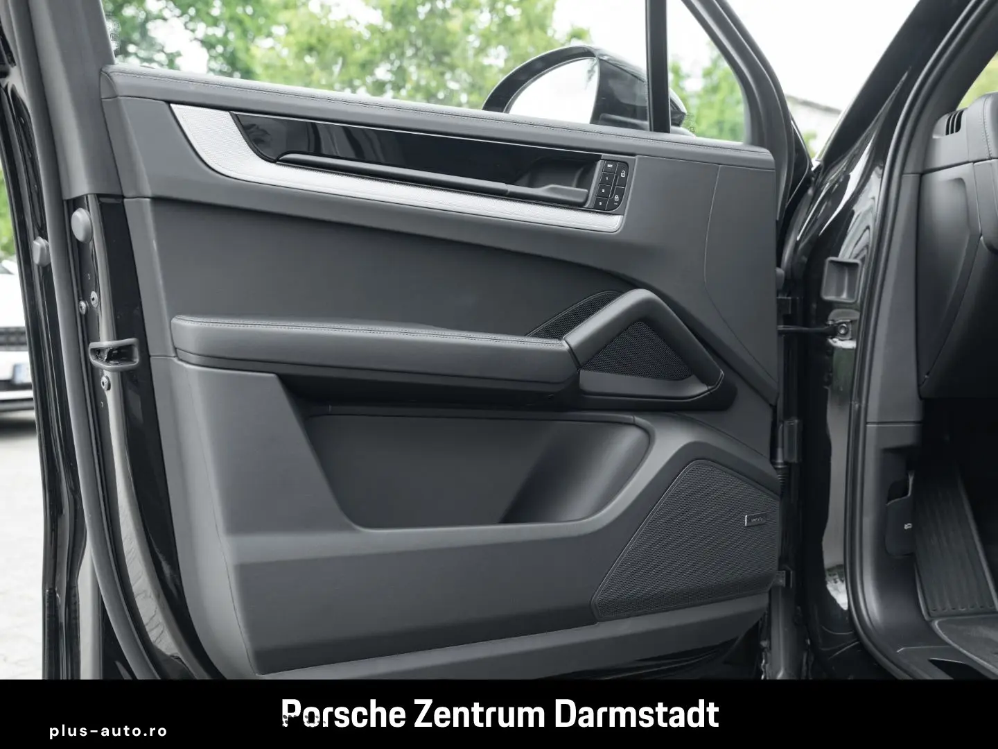 PORSCHE Cayenne S E-Hybrid HA-Lenkung InnoDrive Head-Up