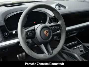 PORSCHE Cayenne S E-Hybrid HA-Lenkung InnoDrive Head-Up