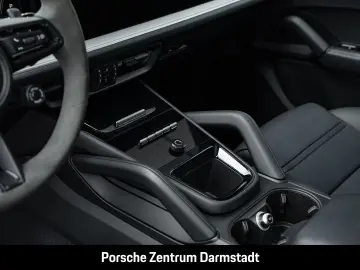 PORSCHE Cayenne S E-Hybrid HA-Lenkung InnoDrive Head-Up