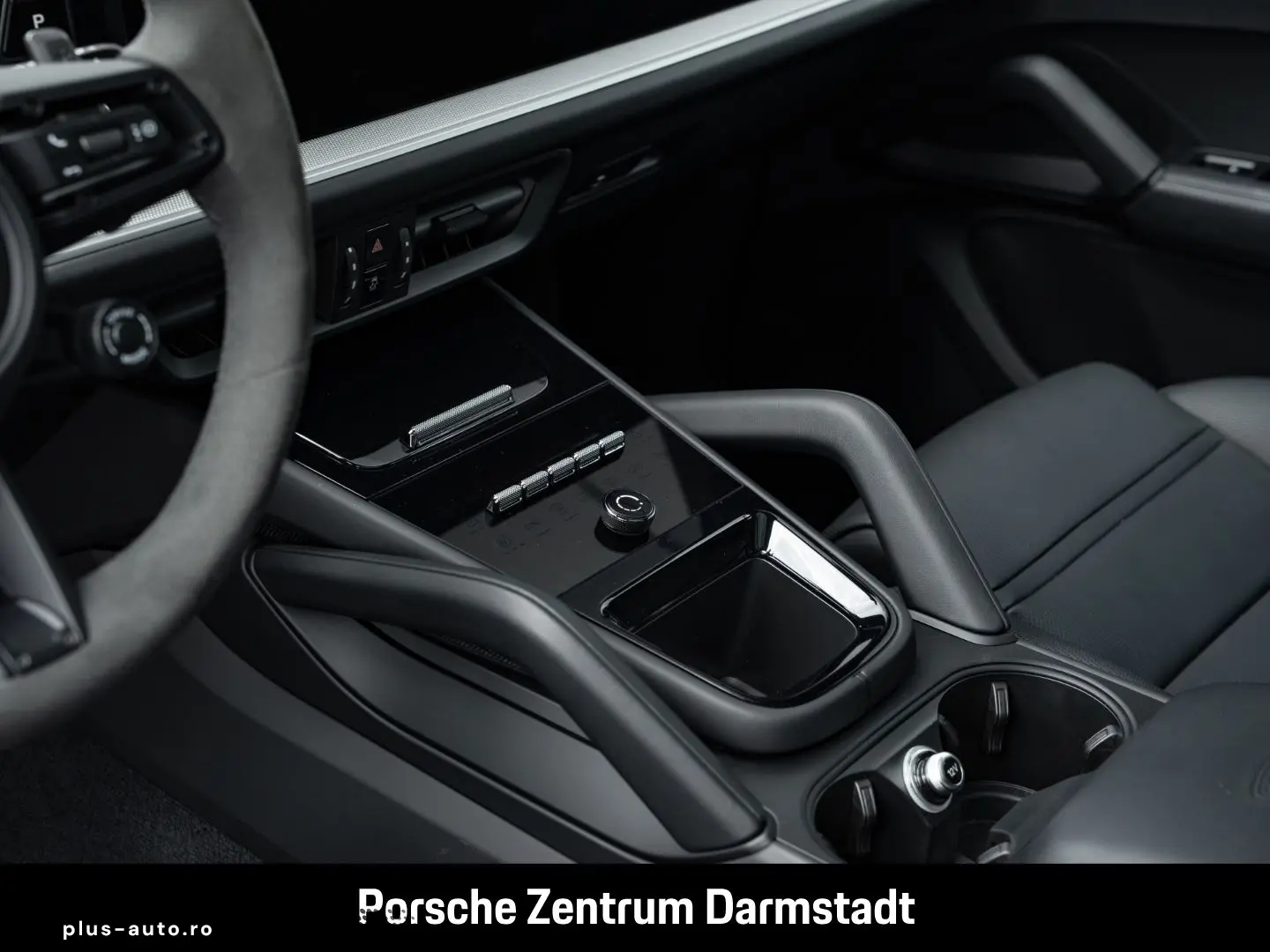 PORSCHE Cayenne S E-Hybrid HA-Lenkung InnoDrive Head-Up