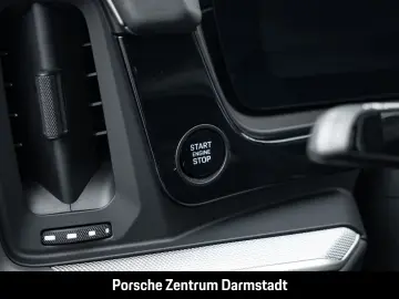 PORSCHE Cayenne S E-Hybrid HA-Lenkung InnoDrive Head-Up