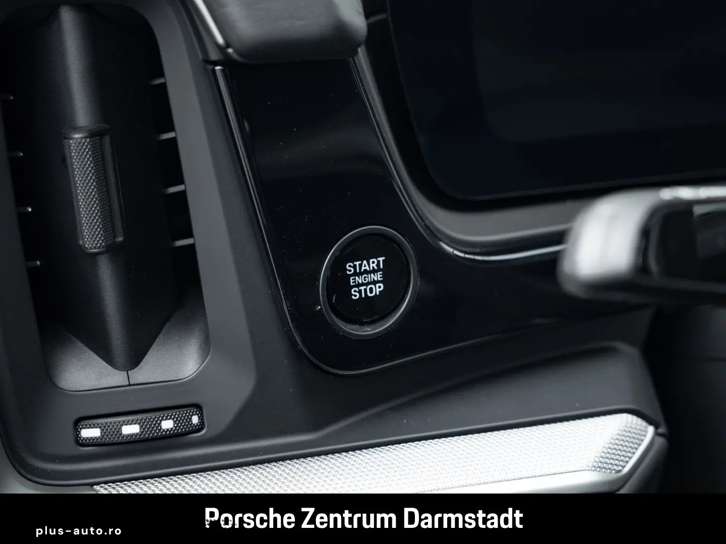 PORSCHE Cayenne S E-Hybrid HA-Lenkung InnoDrive Head-Up