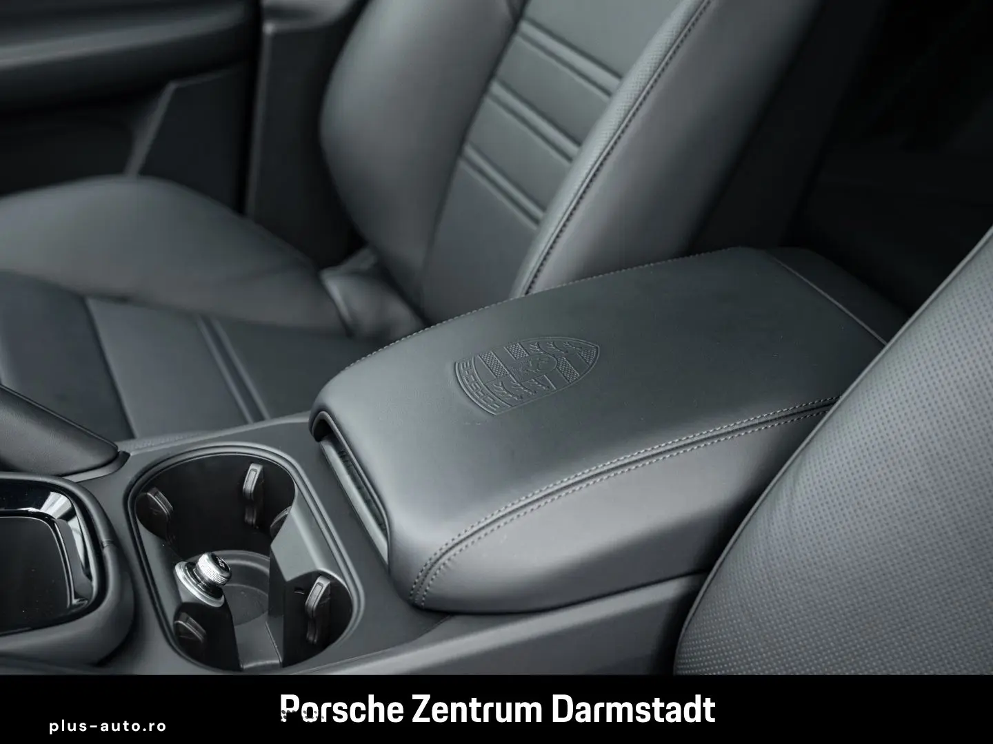 PORSCHE Cayenne S E-Hybrid HA-Lenkung InnoDrive Head-Up
