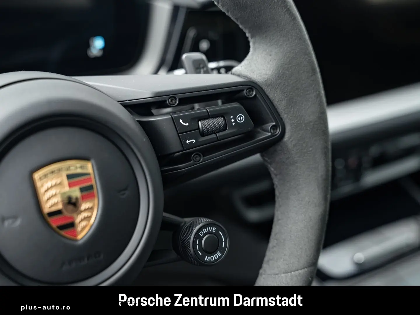 PORSCHE Cayenne S E-Hybrid HA-Lenkung InnoDrive Head-Up