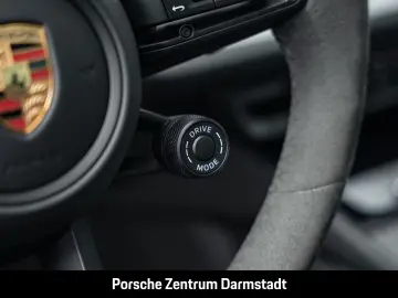 PORSCHE Cayenne S E-Hybrid HA-Lenkung InnoDrive Head-Up