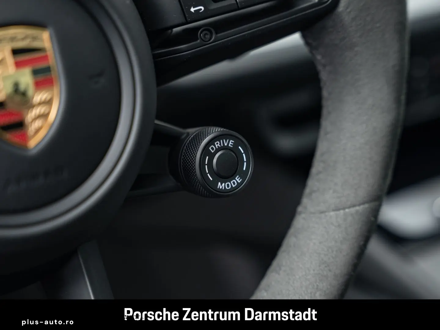 PORSCHE Cayenne S E-Hybrid HA-Lenkung InnoDrive Head-Up