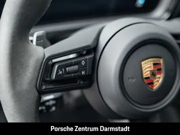 PORSCHE Cayenne S E-Hybrid HA-Lenkung InnoDrive Head-Up
