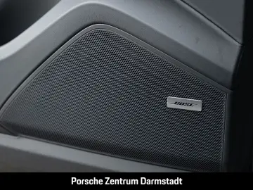 PORSCHE Cayenne S E-Hybrid HA-Lenkung InnoDrive Head-Up