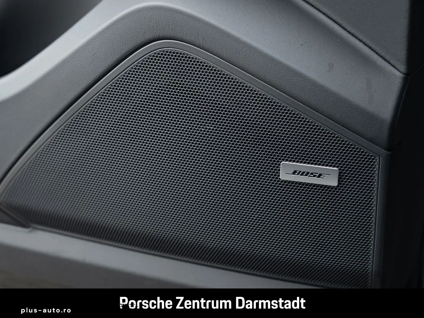 PORSCHE Cayenne S E-Hybrid HA-Lenkung InnoDrive Head-Up