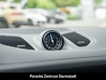 PORSCHE Cayenne S E-Hybrid HA-Lenkung InnoDrive Head-Up
