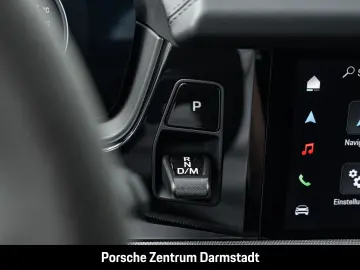 PORSCHE Cayenne S E-Hybrid HA-Lenkung InnoDrive Head-Up