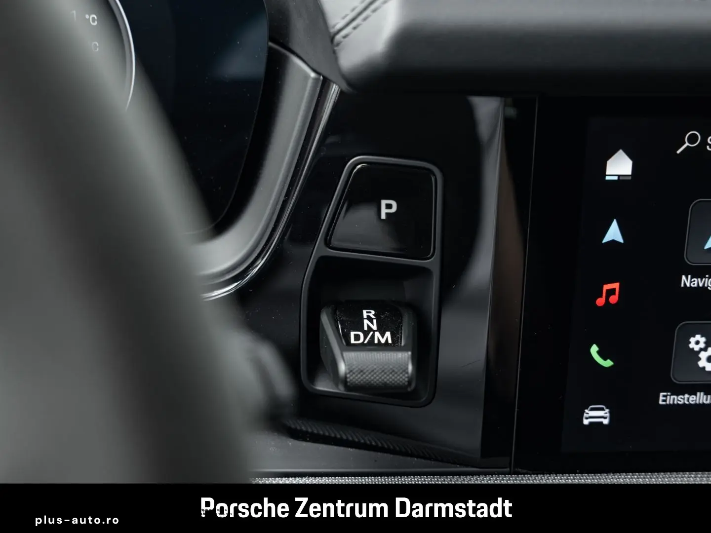 PORSCHE Cayenne S E-Hybrid HA-Lenkung InnoDrive Head-Up