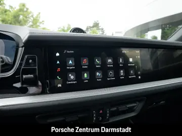 PORSCHE Cayenne S E-Hybrid HA-Lenkung InnoDrive Head-Up