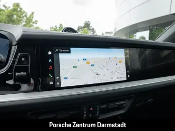 PORSCHE Cayenne S E-Hybrid HA-Lenkung InnoDrive Head-Up
