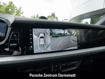 PORSCHE Cayenne S E-Hybrid HA-Lenkung InnoDrive Head-Up