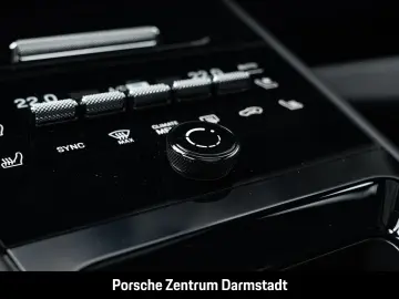 PORSCHE Cayenne S E-Hybrid HA-Lenkung InnoDrive Head-Up
