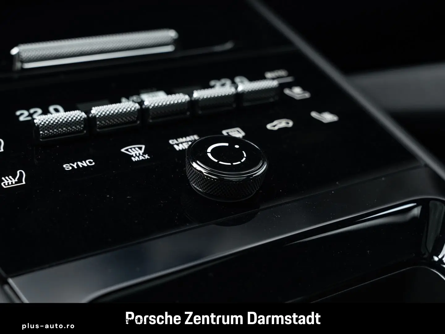 PORSCHE Cayenne S E-Hybrid HA-Lenkung InnoDrive Head-Up