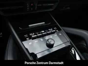 PORSCHE Cayenne S E-Hybrid HA-Lenkung InnoDrive Head-Up
