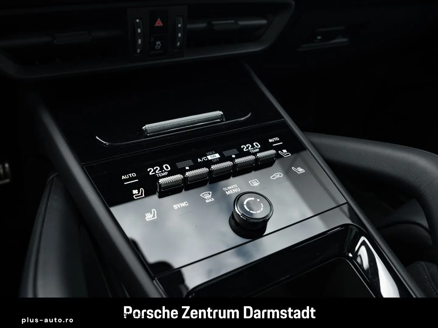 PORSCHE Cayenne S E-Hybrid HA-Lenkung InnoDrive Head-Up
